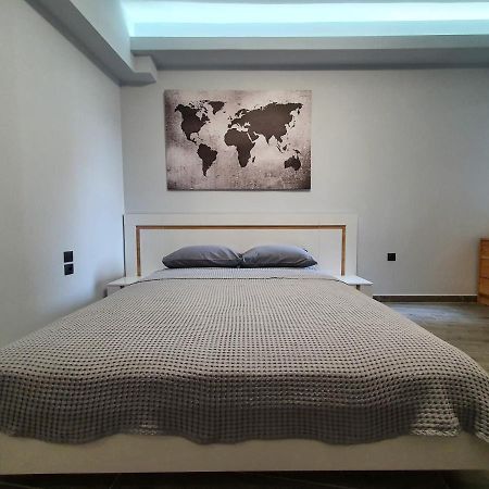 Athonos Resort Salonic Exterior foto