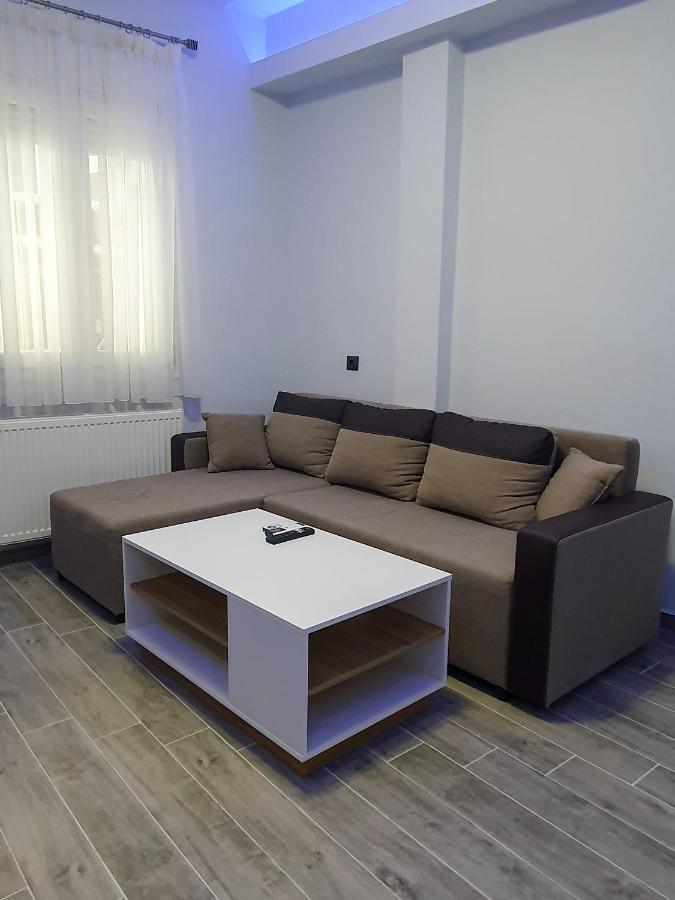 Athonos Resort Salonic Exterior foto