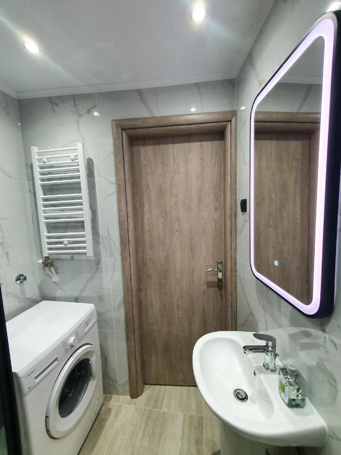 Athonos Resort Salonic Exterior foto