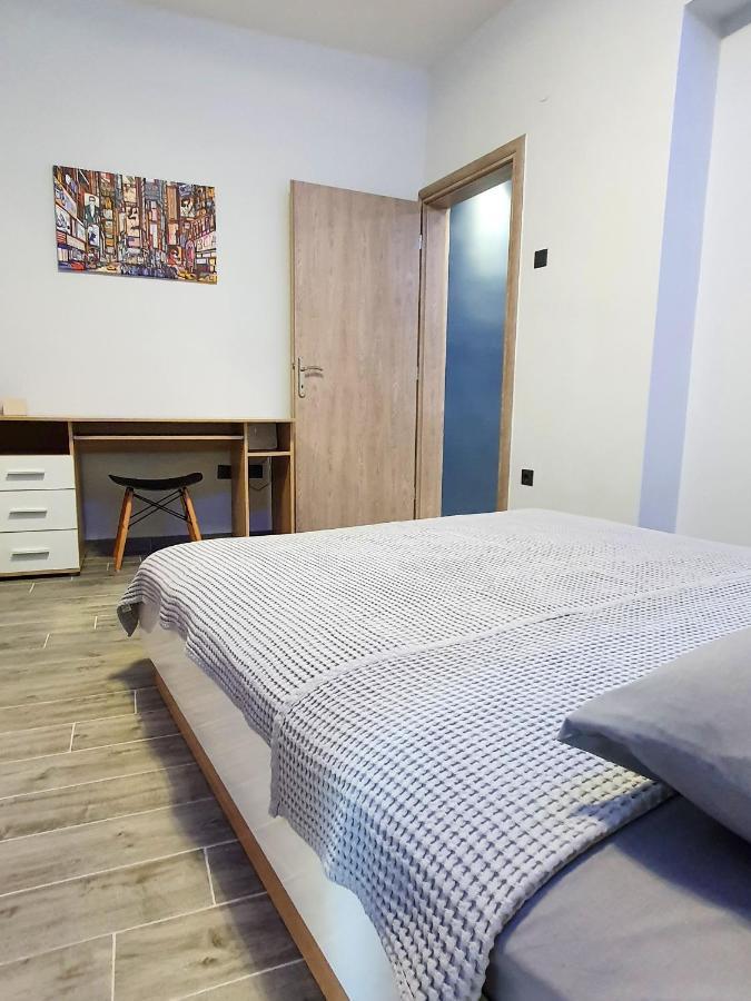 Athonos Resort Salonic Exterior foto